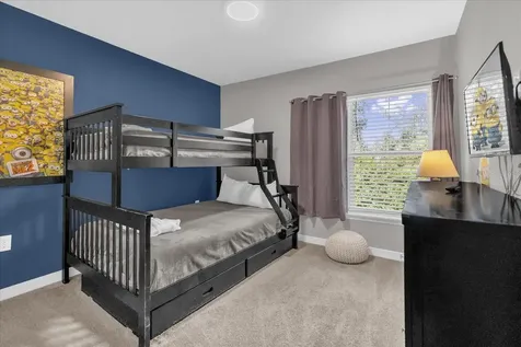 4401 Le Reve Court Kissimmee FL 34746