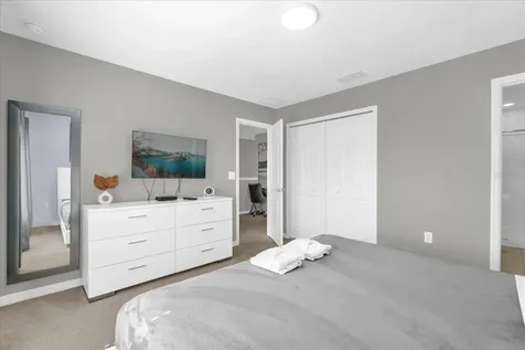 4401 Le Reve Court Kissimmee FL 34746