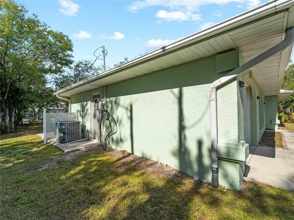 780 Haleybury Street Port Charlotte FL 33948