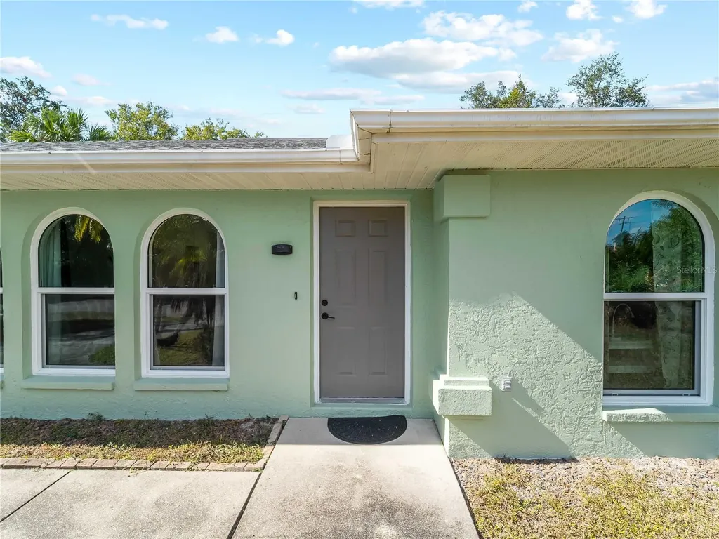 780 Haleybury Street Port Charlotte FL 33948