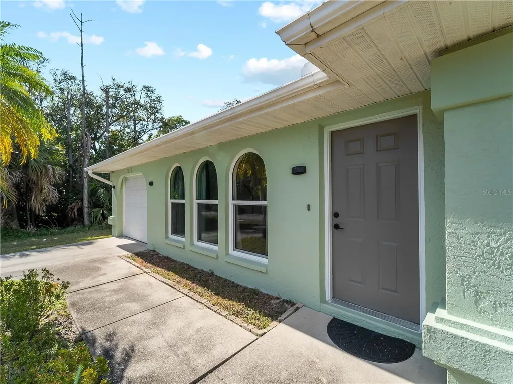 780 Haleybury Street Port Charlotte FL 33948