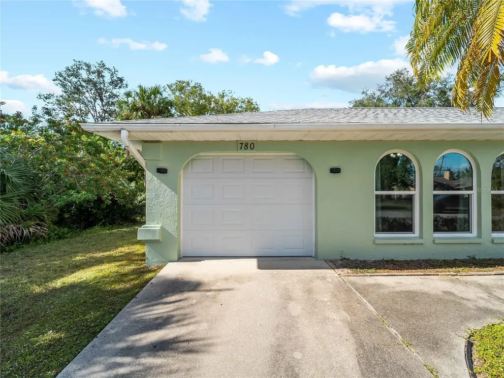 780 Haleybury Street Port Charlotte FL 33948