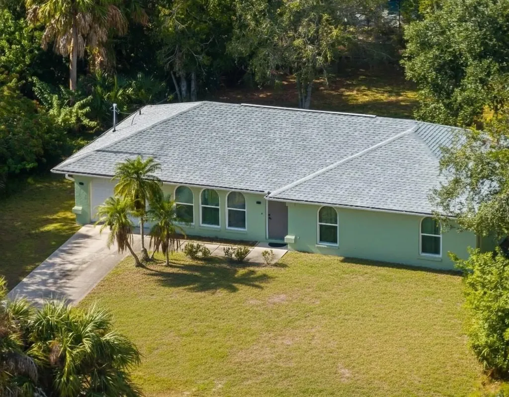 780 Haleybury Street Port Charlotte FL 33948