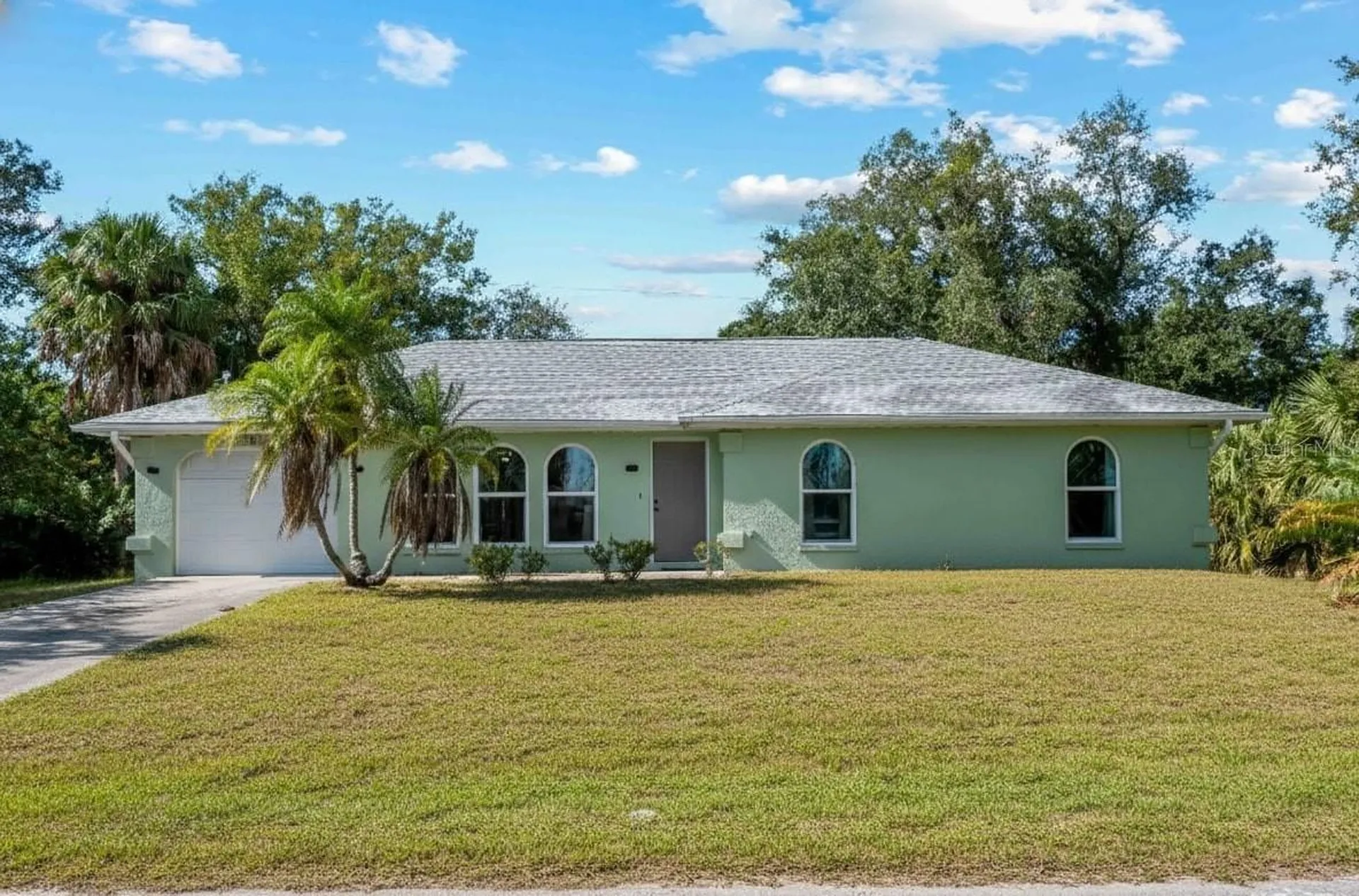 780 Haleybury Street Port Charlotte FL 33948