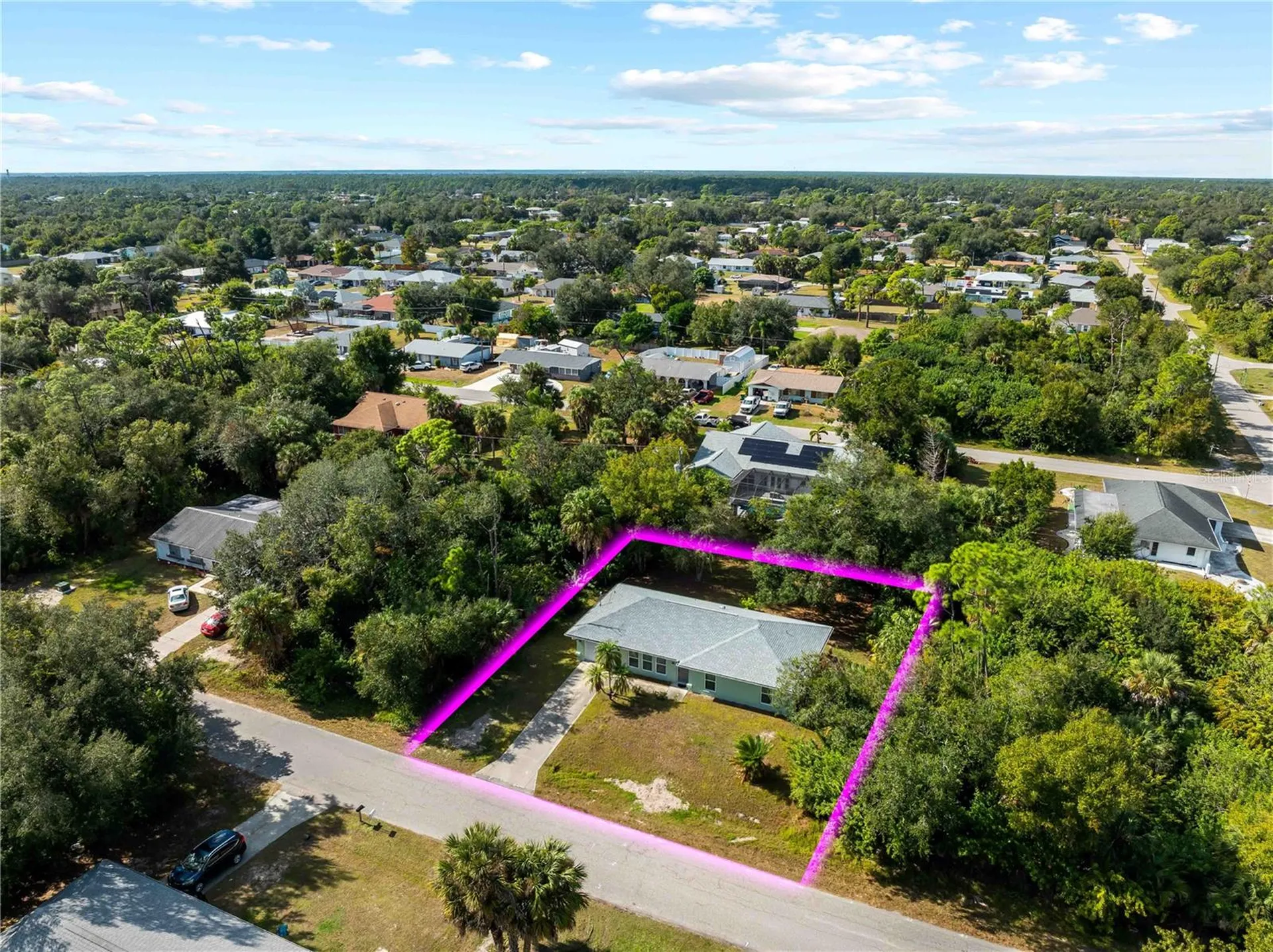 780 Haleybury Street Port Charlotte FL 33948