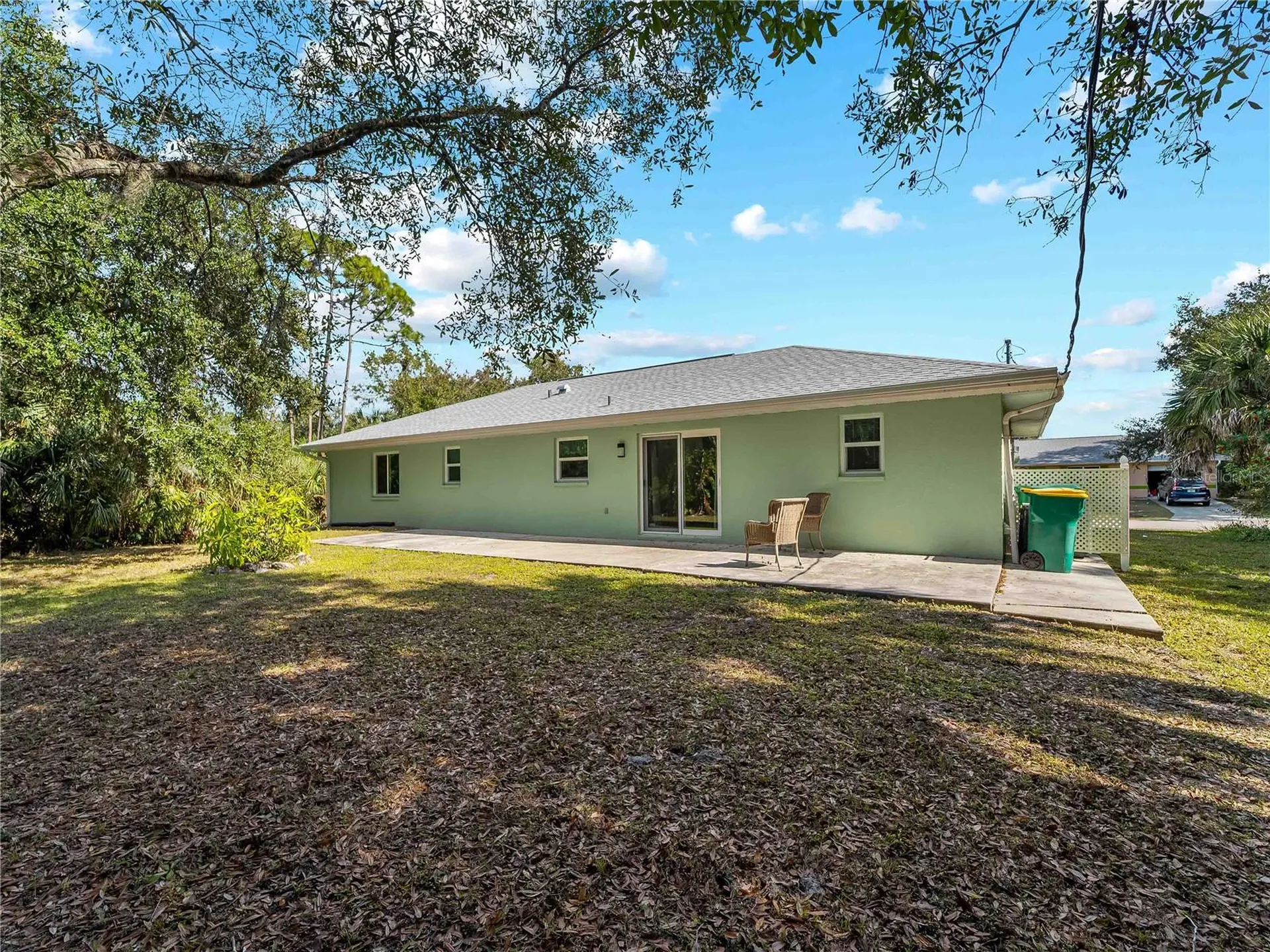 780 Haleybury Street Port Charlotte FL 33948