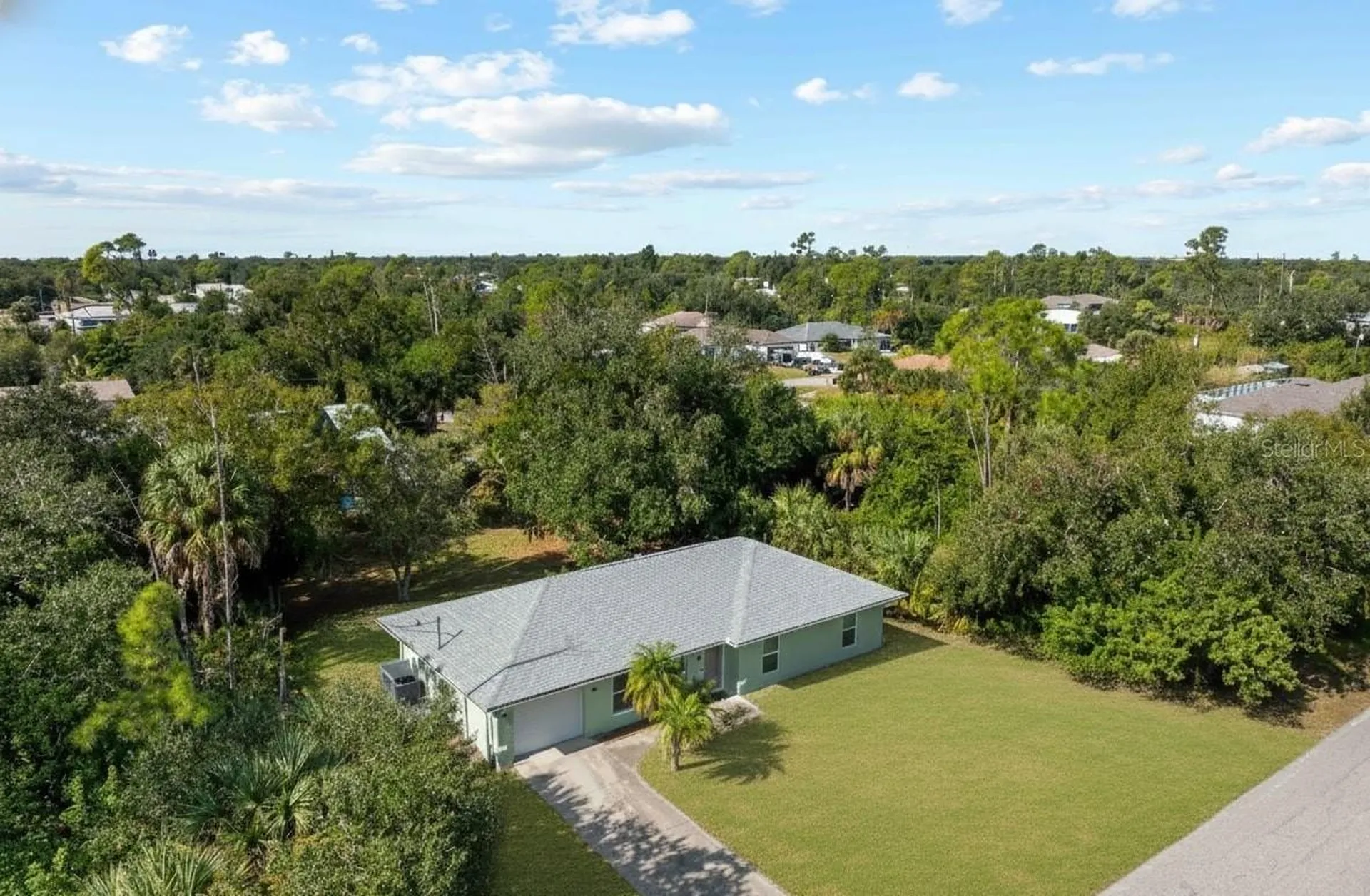 780 Haleybury Street Port Charlotte FL 33948