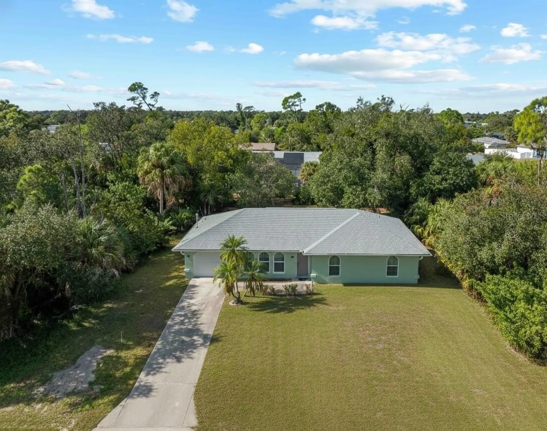780 Haleybury Street Port Charlotte FL 33948