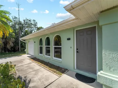 780 Haleybury Street Port Charlotte FL 33948