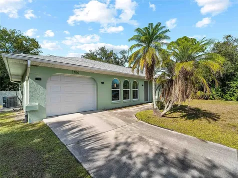 780 Haleybury Street Port Charlotte FL 33948