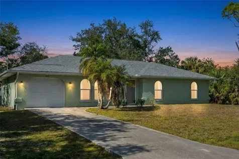 780 Haleybury Street Port Charlotte FL 33948