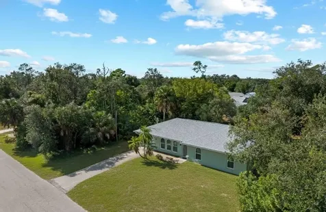 780 Haleybury Street Port Charlotte FL 33948