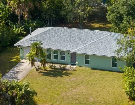 780 Haleybury Street Port Charlotte FL 33948