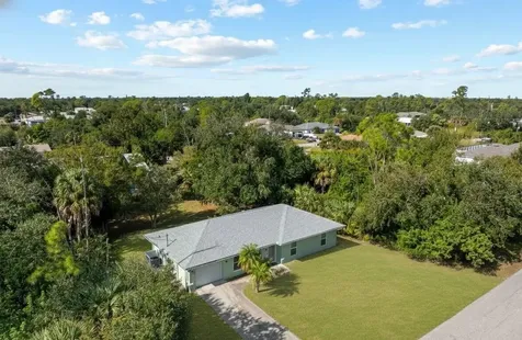 780 Haleybury Street Port Charlotte FL 33948