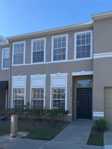 10110 Abington Place Tampa FL 33624