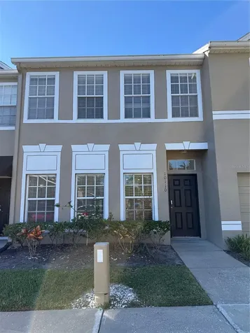 10110 Abington Place Tampa FL 33624