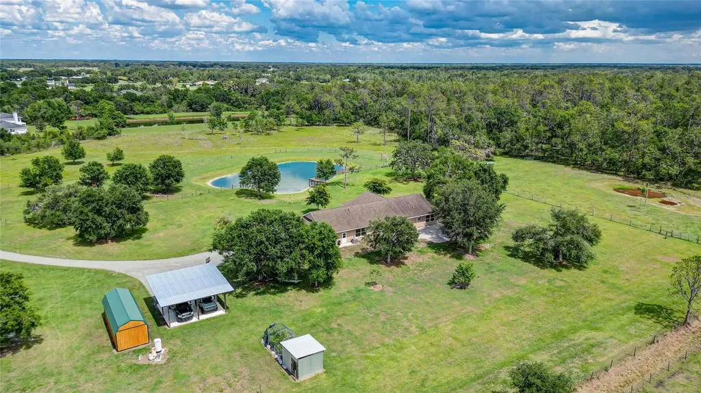 560 Oakford Road Sarasota FL 34240