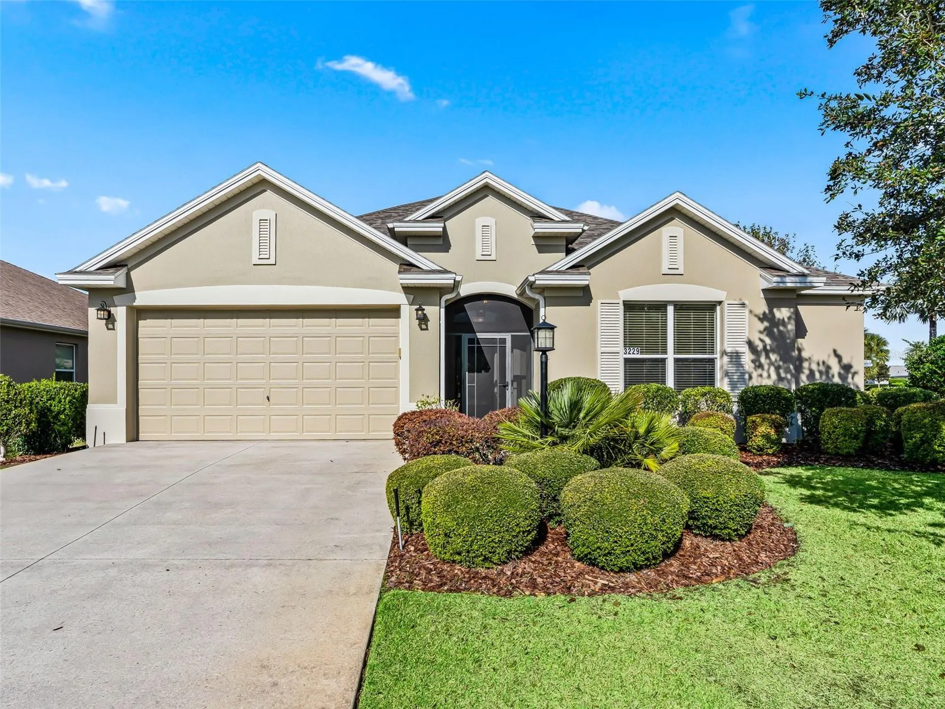 3229 Killington Loop The Villages FL 32163