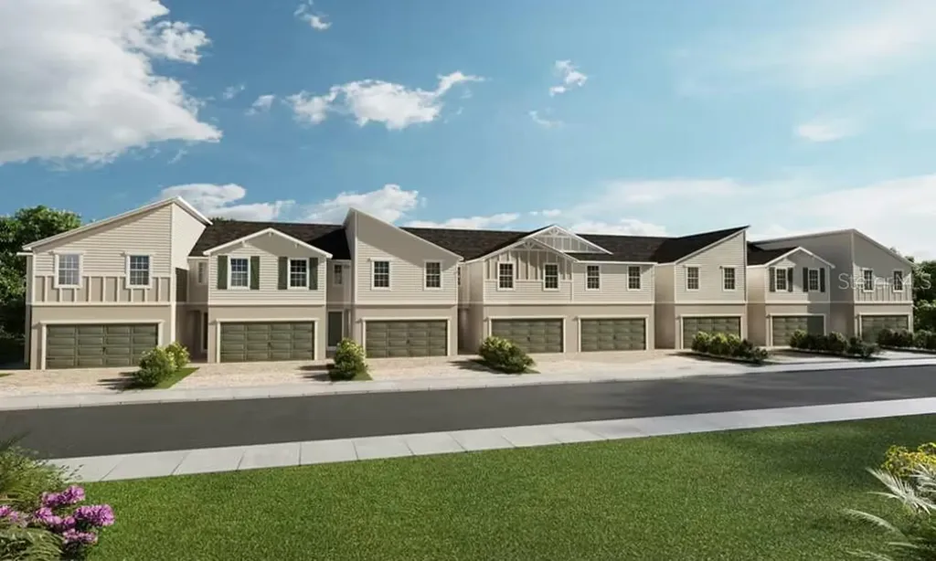 24 Sunset Haven Loop St Cloud FL 34771
