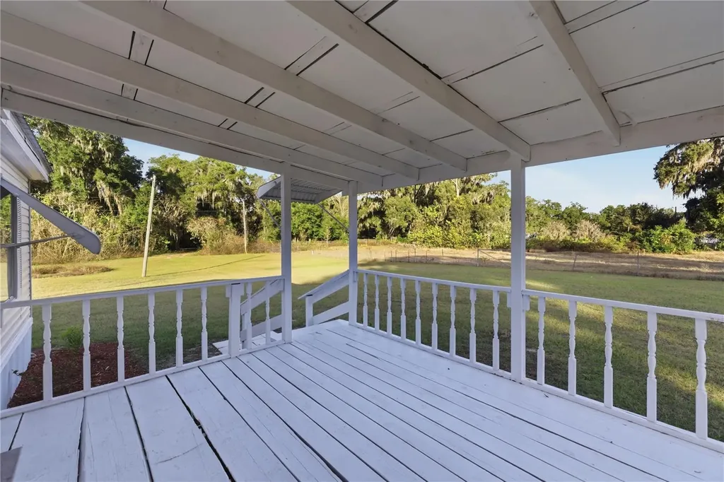 13705 NE 14th Avenue Citra FL 32113