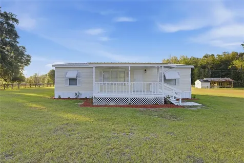13705 NE 14th Avenue Citra FL 32113