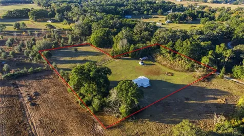 13705 NE 14th Avenue Citra FL 32113