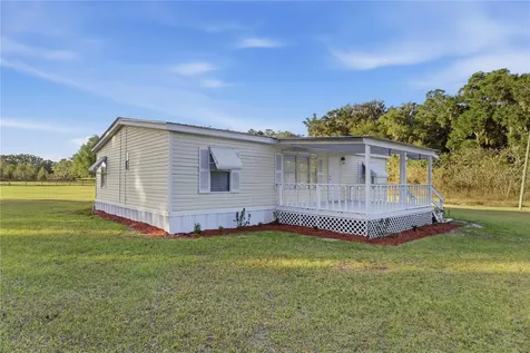 13705 NE 14th Avenue Citra FL 32113