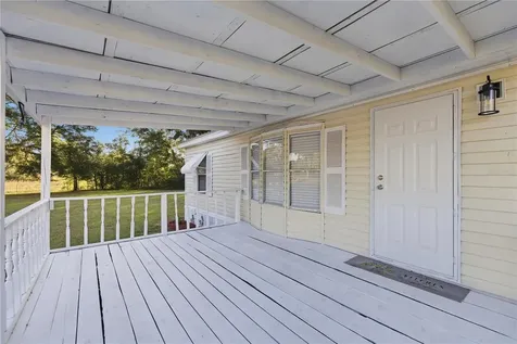 13705 NE 14th Avenue Citra FL 32113