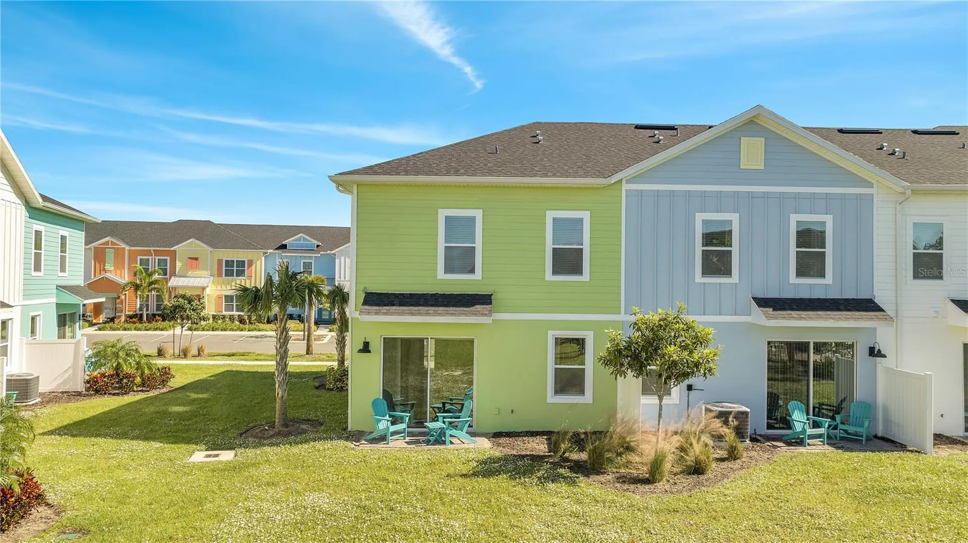 2958 Castaway Lane Kissimmee FL 34747