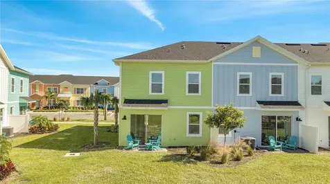 2958 Castaway Lane Kissimmee FL 34747