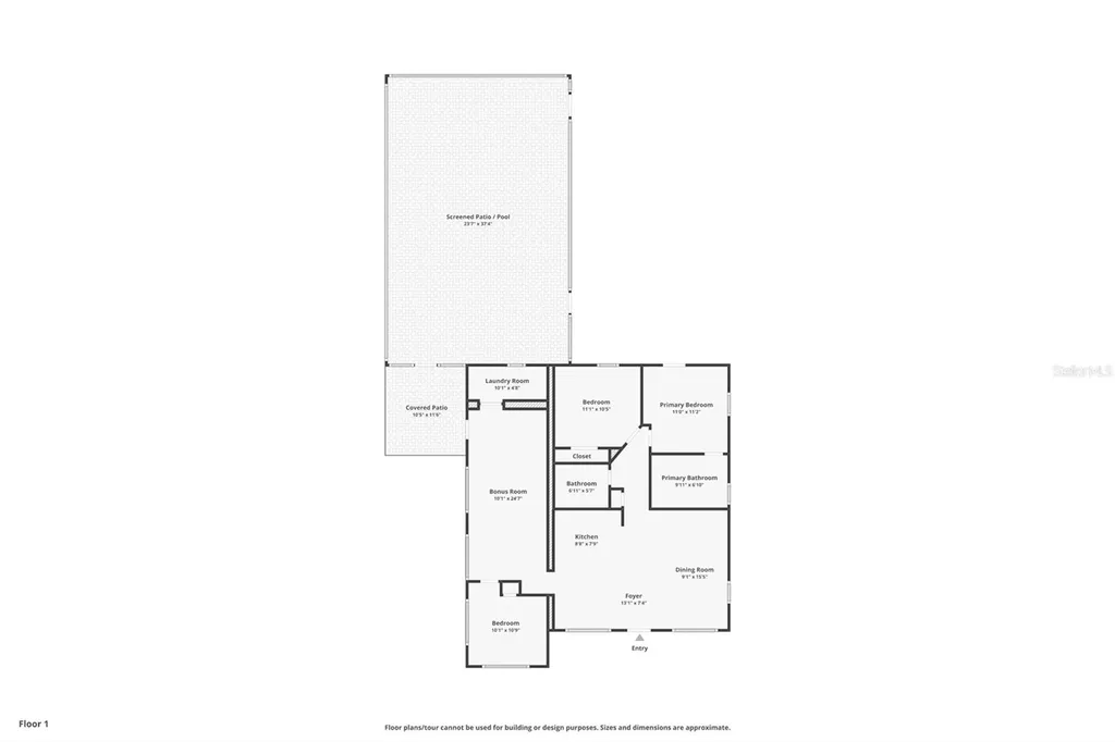 9901 Starlite Drive Riverview FL 33578