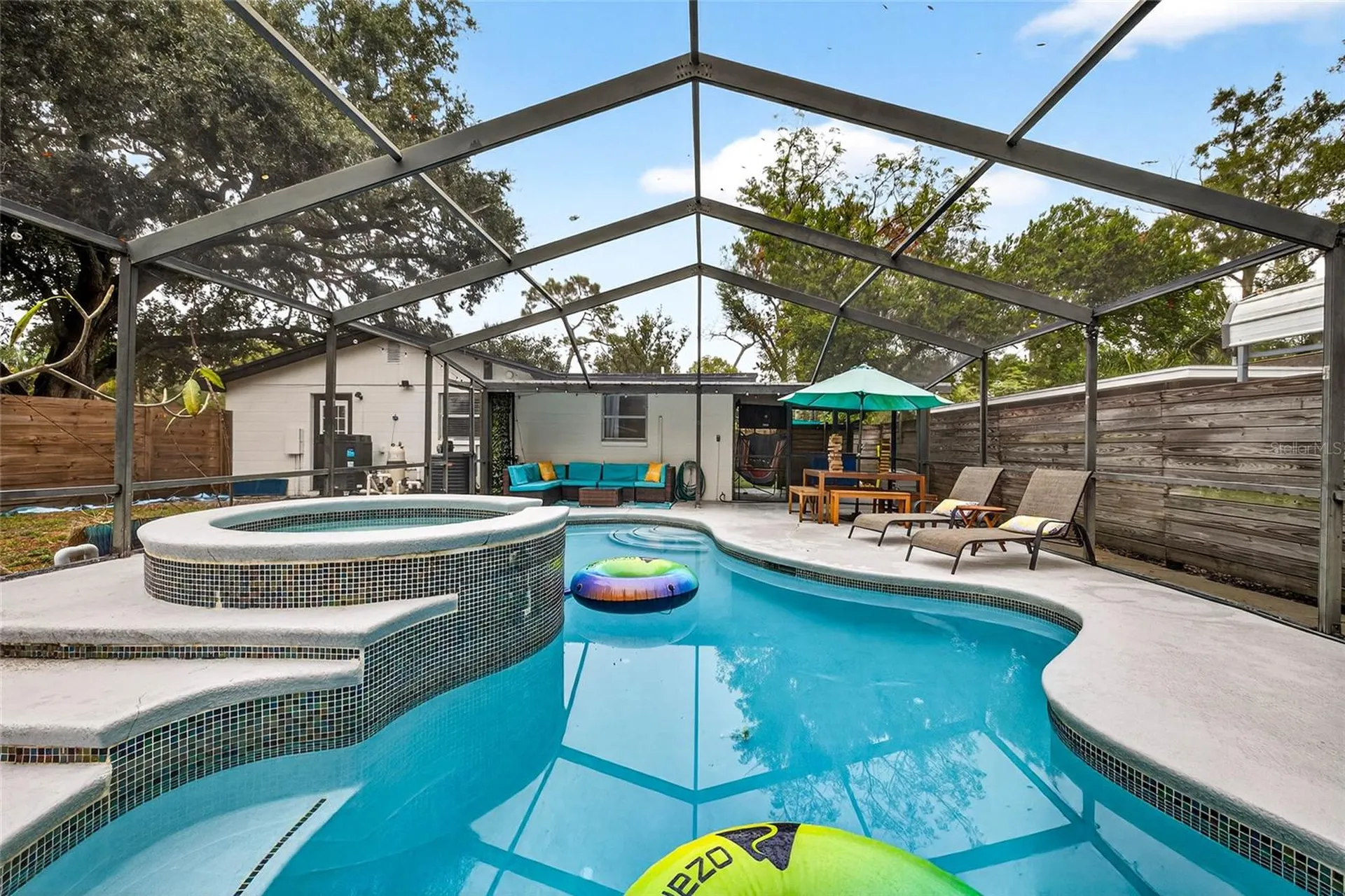 9901 Starlite Drive Riverview FL 33578