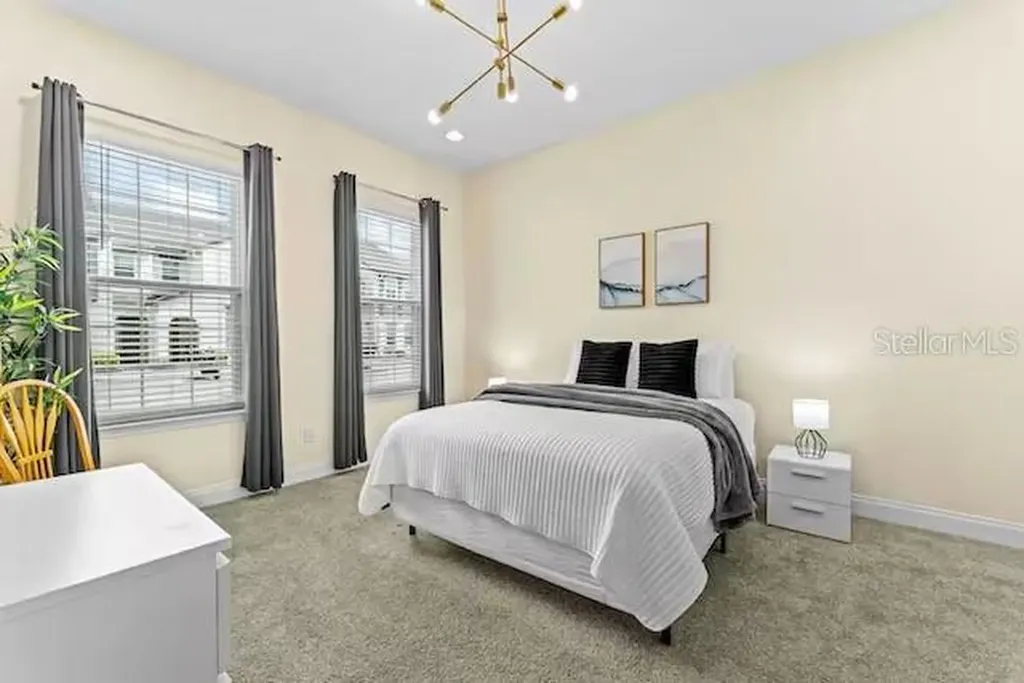 305 Captiva Drive Davenport FL 33896