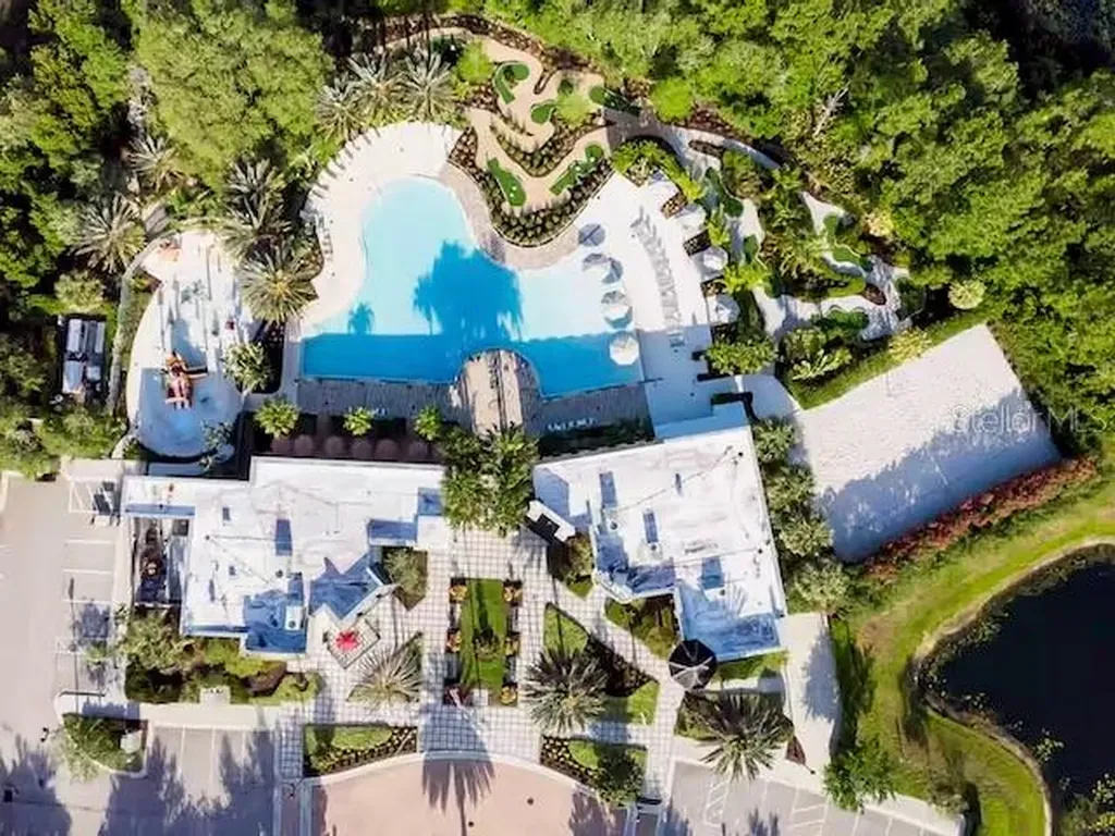 305 Captiva Drive Davenport FL 33896