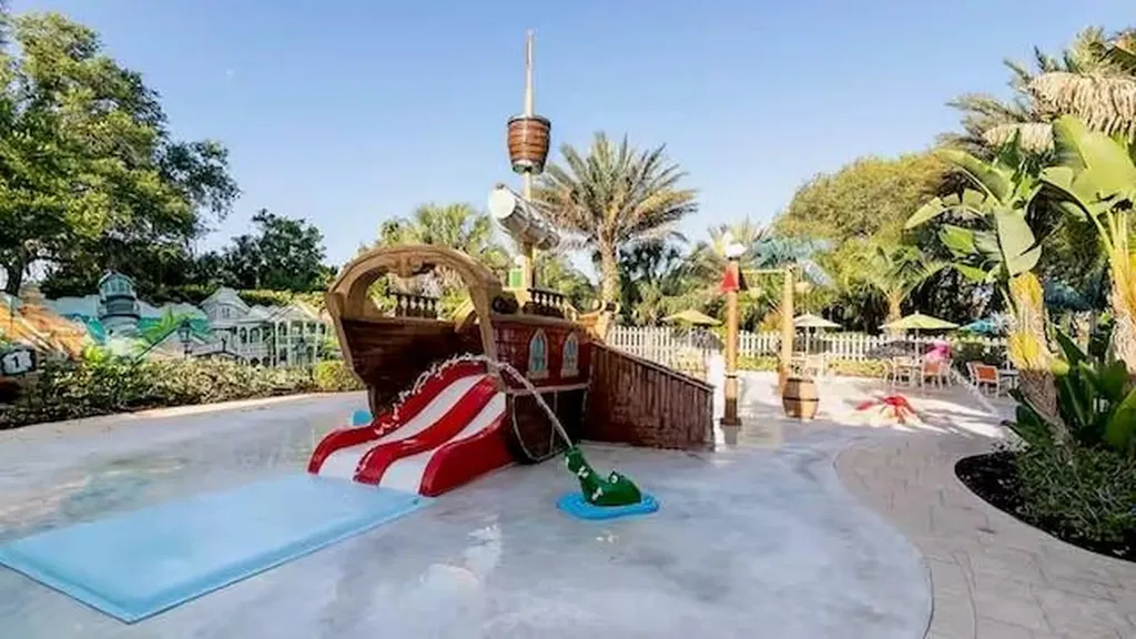 305 Captiva Drive Davenport FL 33896