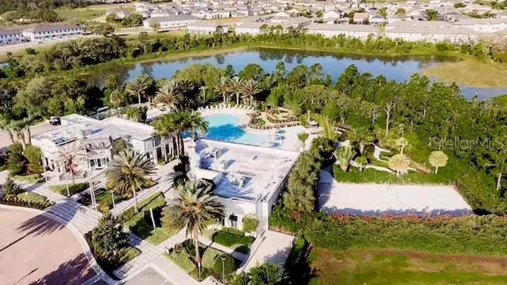 305 Captiva Drive Davenport FL 33896