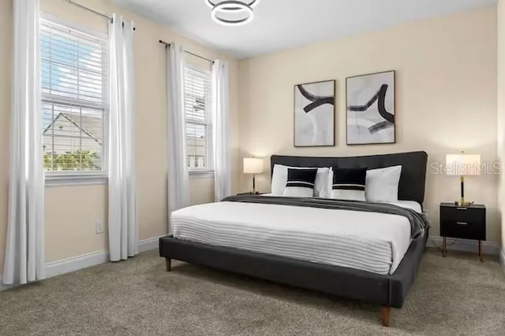 305 Captiva Drive Davenport FL 33896