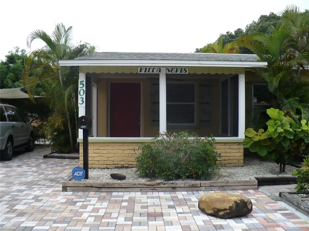 503 N Osprey Avenue Sarasota FL 34236