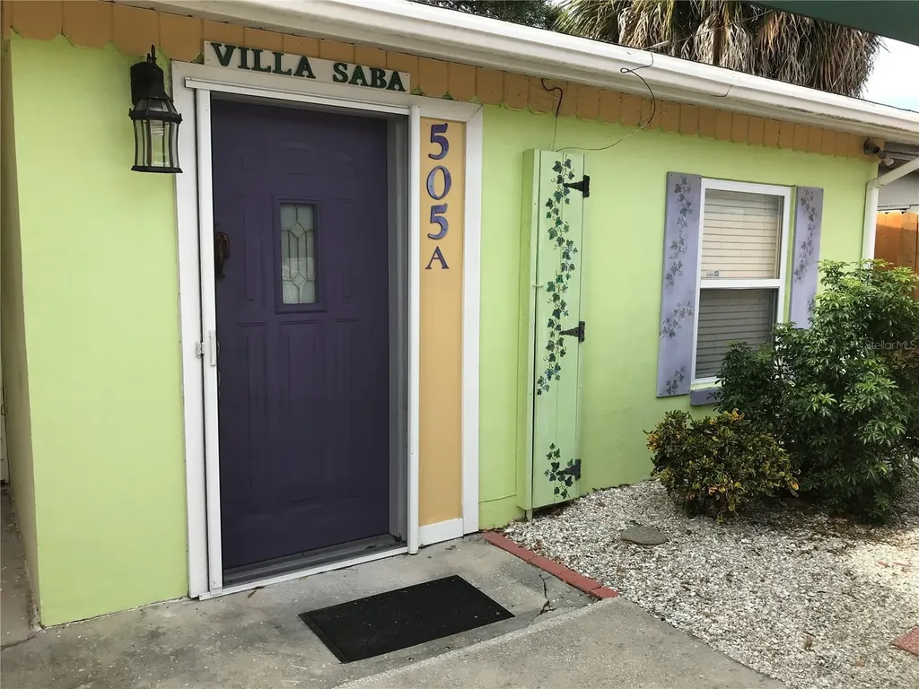 503 N Osprey Avenue Sarasota FL 34236