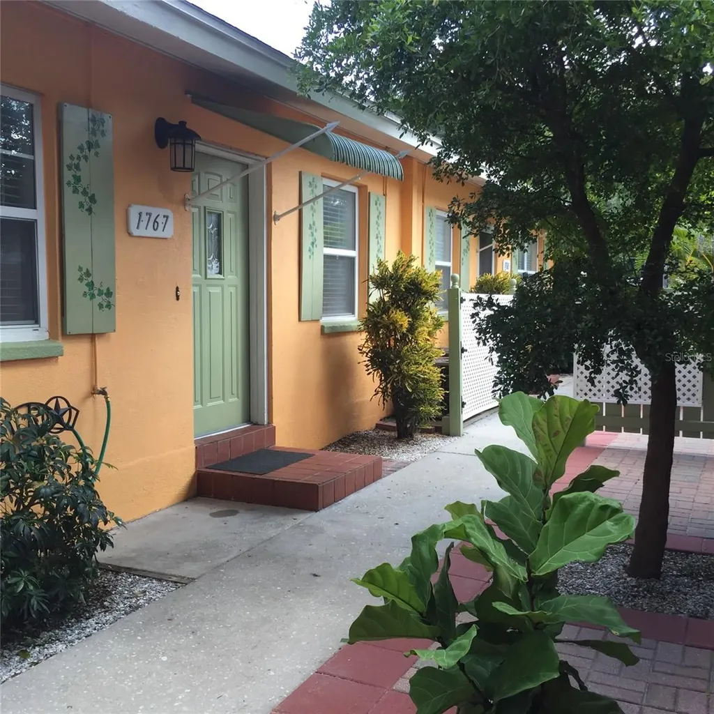 503 N Osprey Avenue Sarasota FL 34236