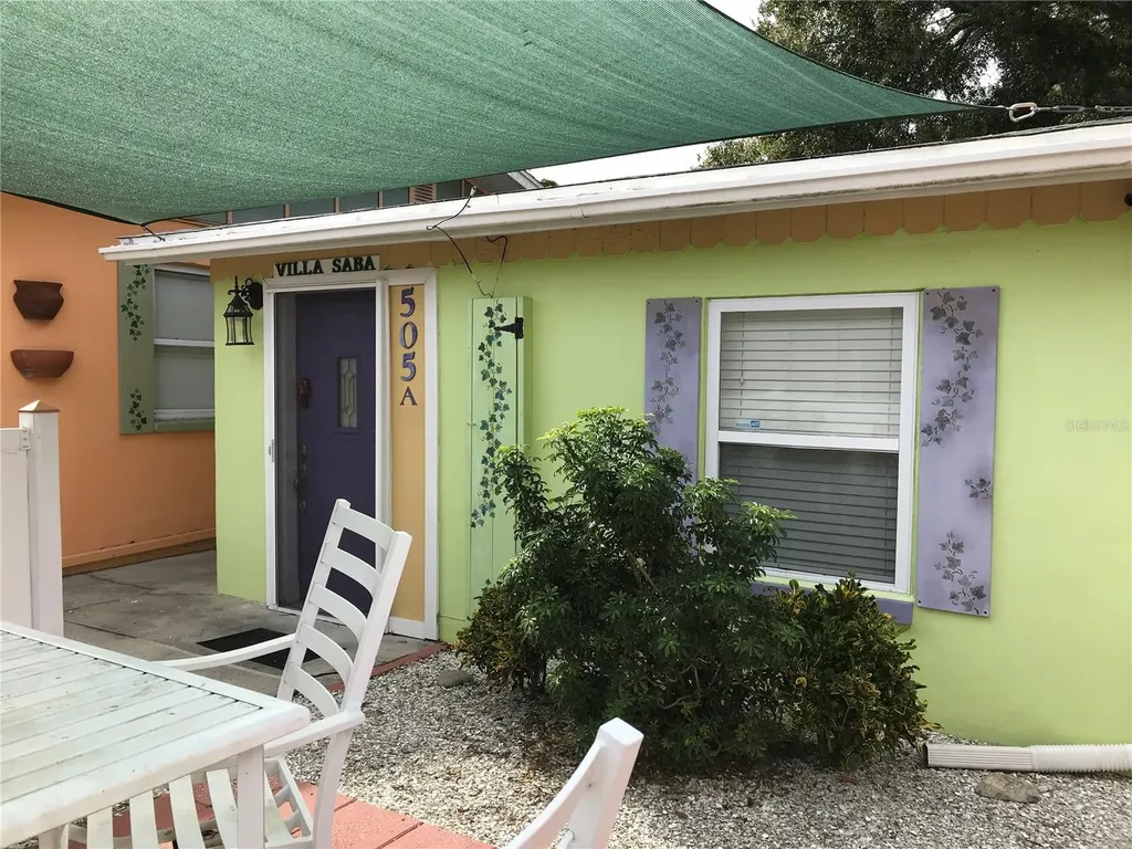 503 N Osprey Avenue Sarasota FL 34236