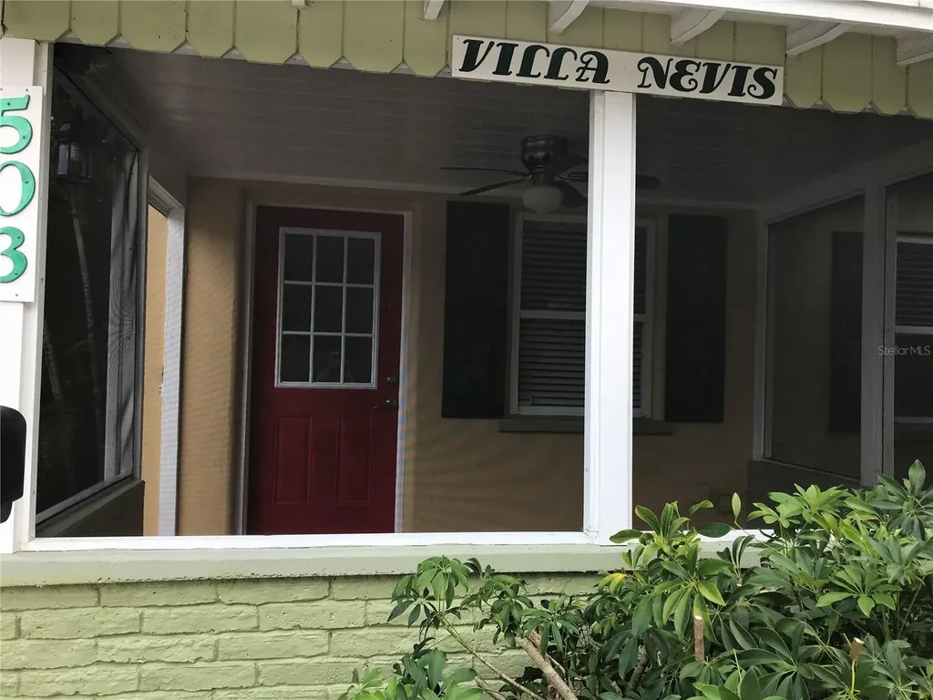 503 N Osprey Avenue Sarasota FL 34236