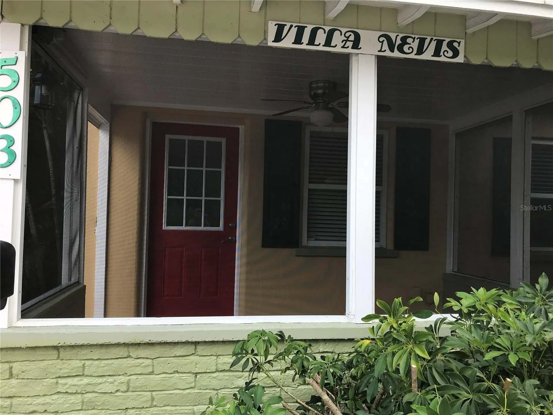 503 N Osprey Avenue Sarasota FL 34236