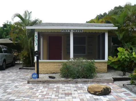 503 N Osprey Avenue Sarasota FL 34236