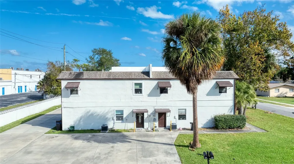 644 Northern Road South Daytona FL 32119
