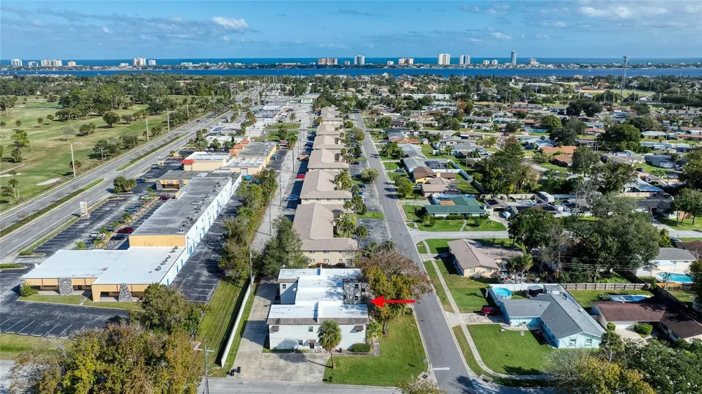 644 Northern Road South Daytona FL 32119