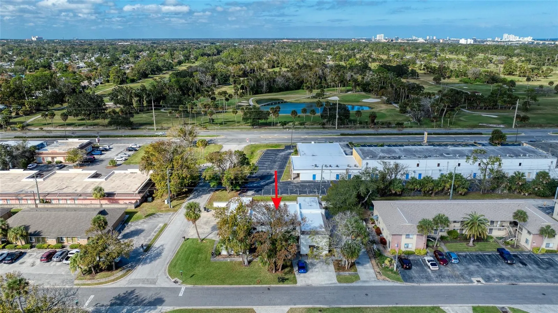 644 Northern Road South Daytona FL 32119