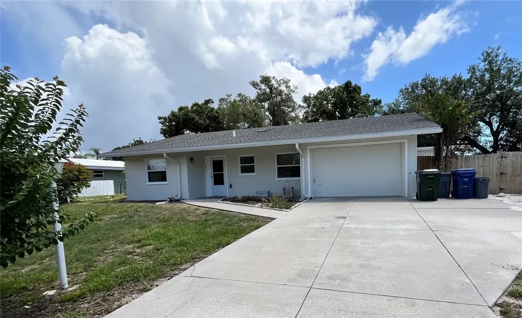 4414 Longford Drive Sarasota FL 34232