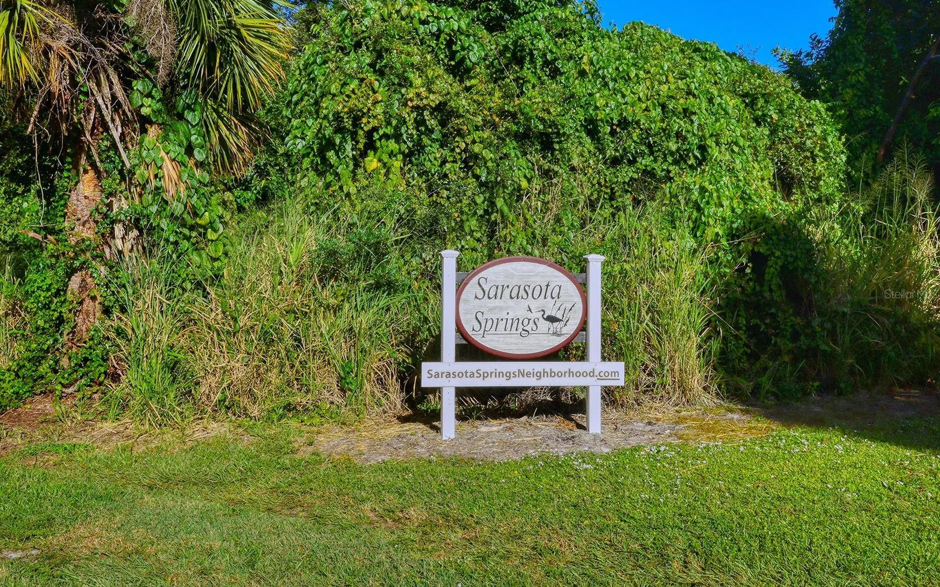 4414 Longford Drive Sarasota FL 34232