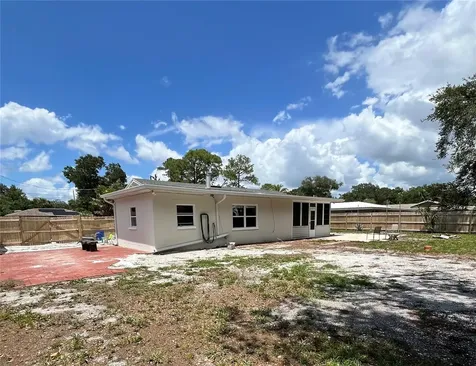 4414 Longford Drive Sarasota FL 34232